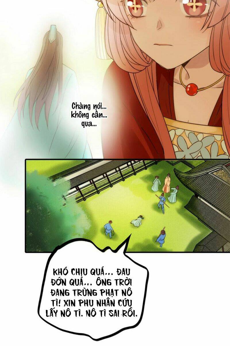 cướp chàng vợ về đón năm mới chapter 37 23