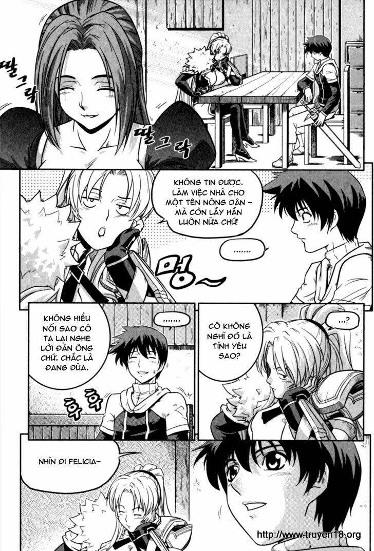 the legend of maian chapter 18 16