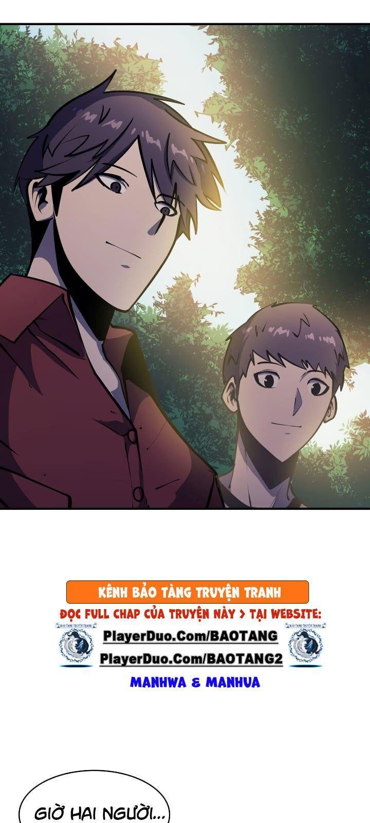 tôi trở lại thăng cấp một mình chapter 50 13