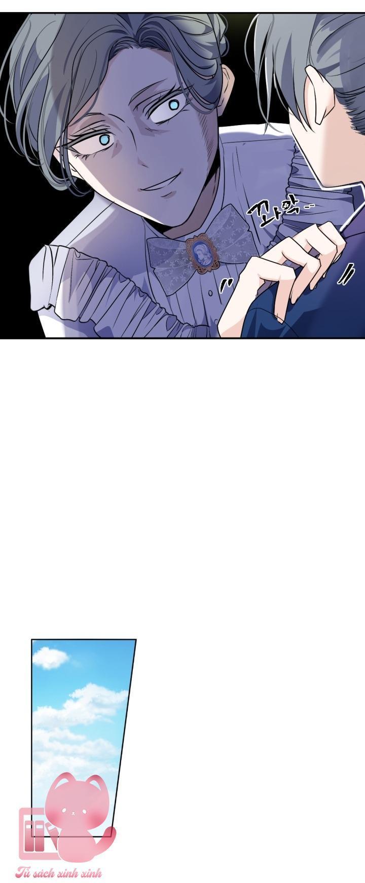 nguyện ước vô vọng của ma nữ chapter 85 25