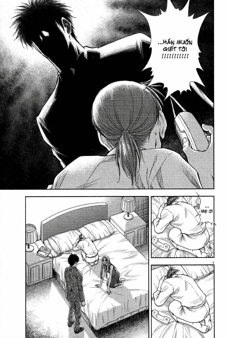 duction man chapter 8 4