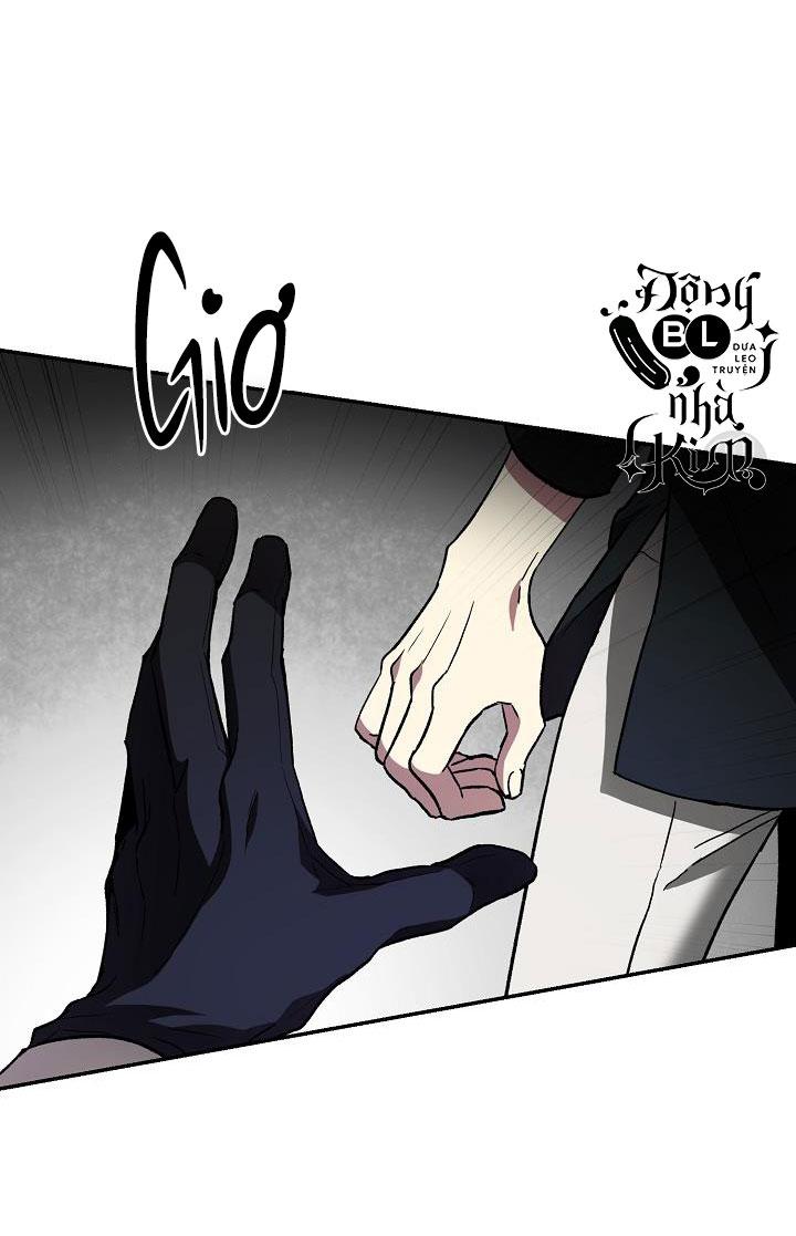 hai đất nước, đất nước của nô lệ chapter 26 16