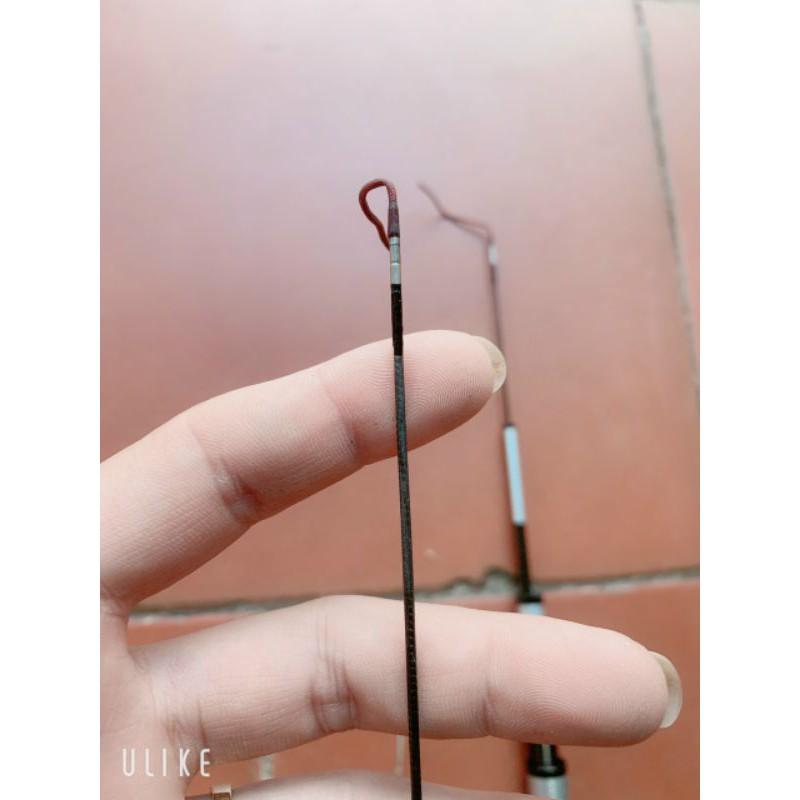 Cần câu tay noeby chính hãng 5h