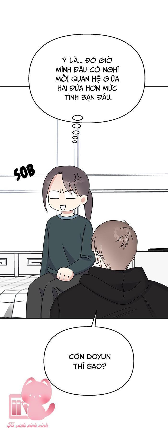 hãy vờ như ta yêu nhau chapter 49 6