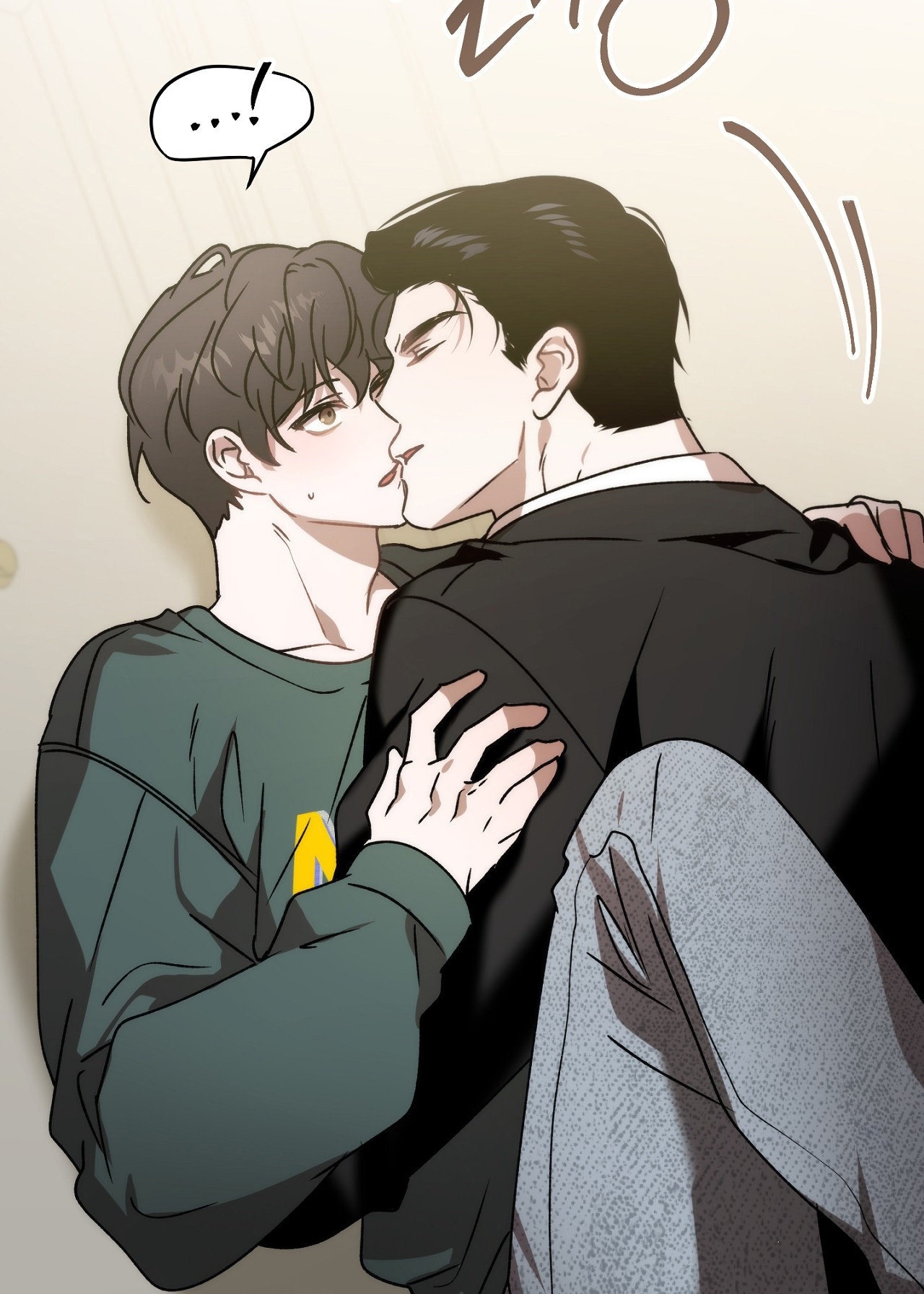 Anh Đã Hiểu Chưa? chapter 36.2 - Trang 40