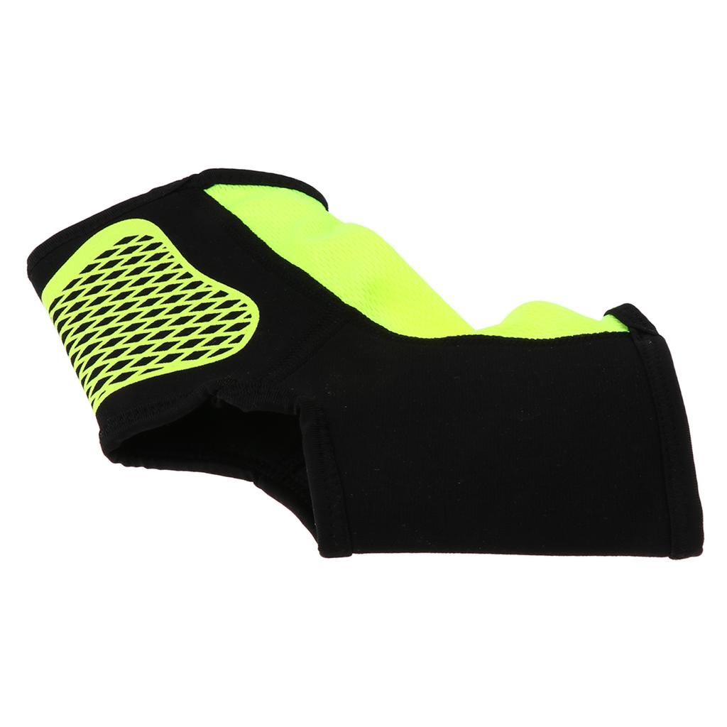 Compression compression support sleeve for running men