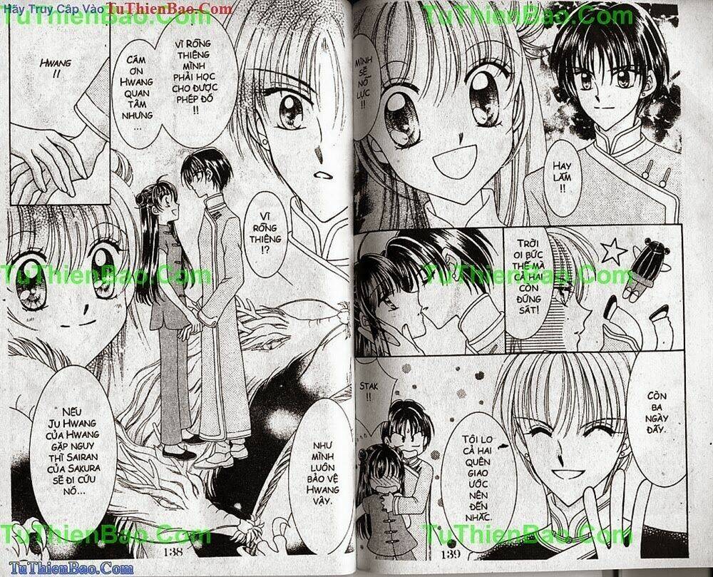 thánh tiểu long nữ chapter 9 70