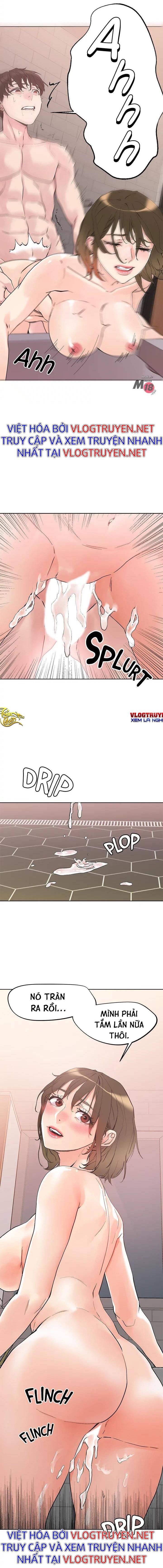 siêu chịch hệ thống của “hắc ám vương giả” chapter 13 2