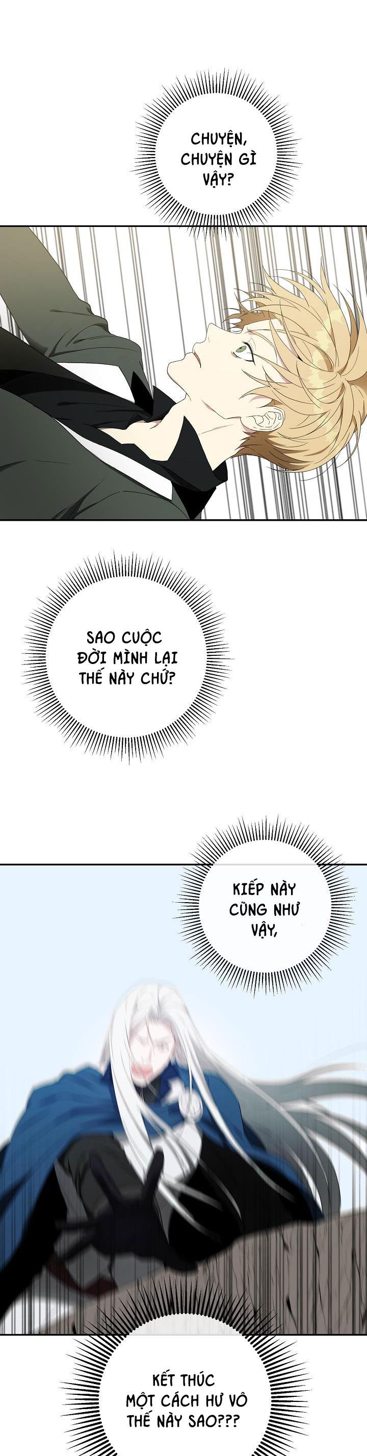 hai đất nước, đất nước của nô lệ chapter 24 27