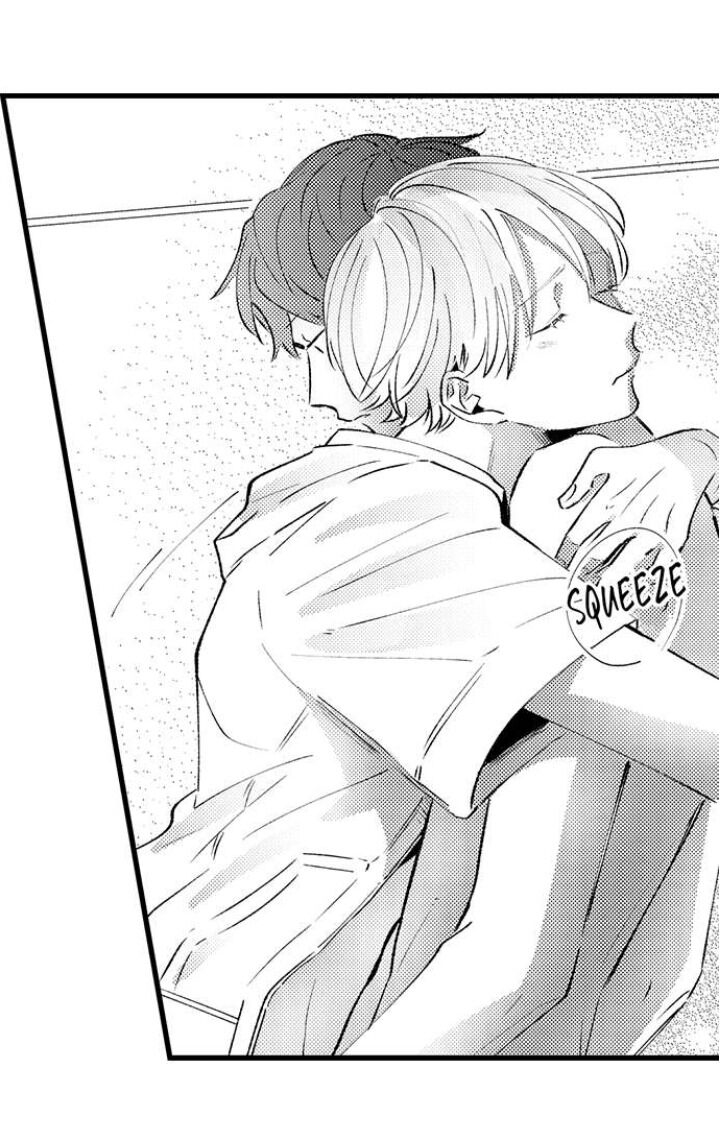 chàng trai xinh đẹp muốn bị hành hạ chapter 14.2 12