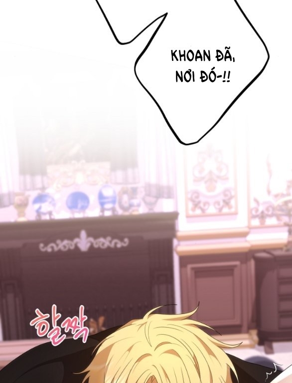 [18+] dũng sĩ vị tha chapter 23.2 22