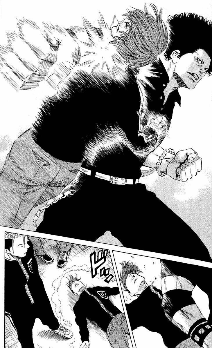 sugarless chapter 11 5