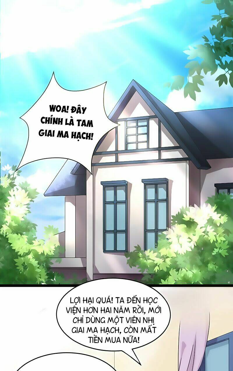 hỗn độn kiếm thần chapter 7 1