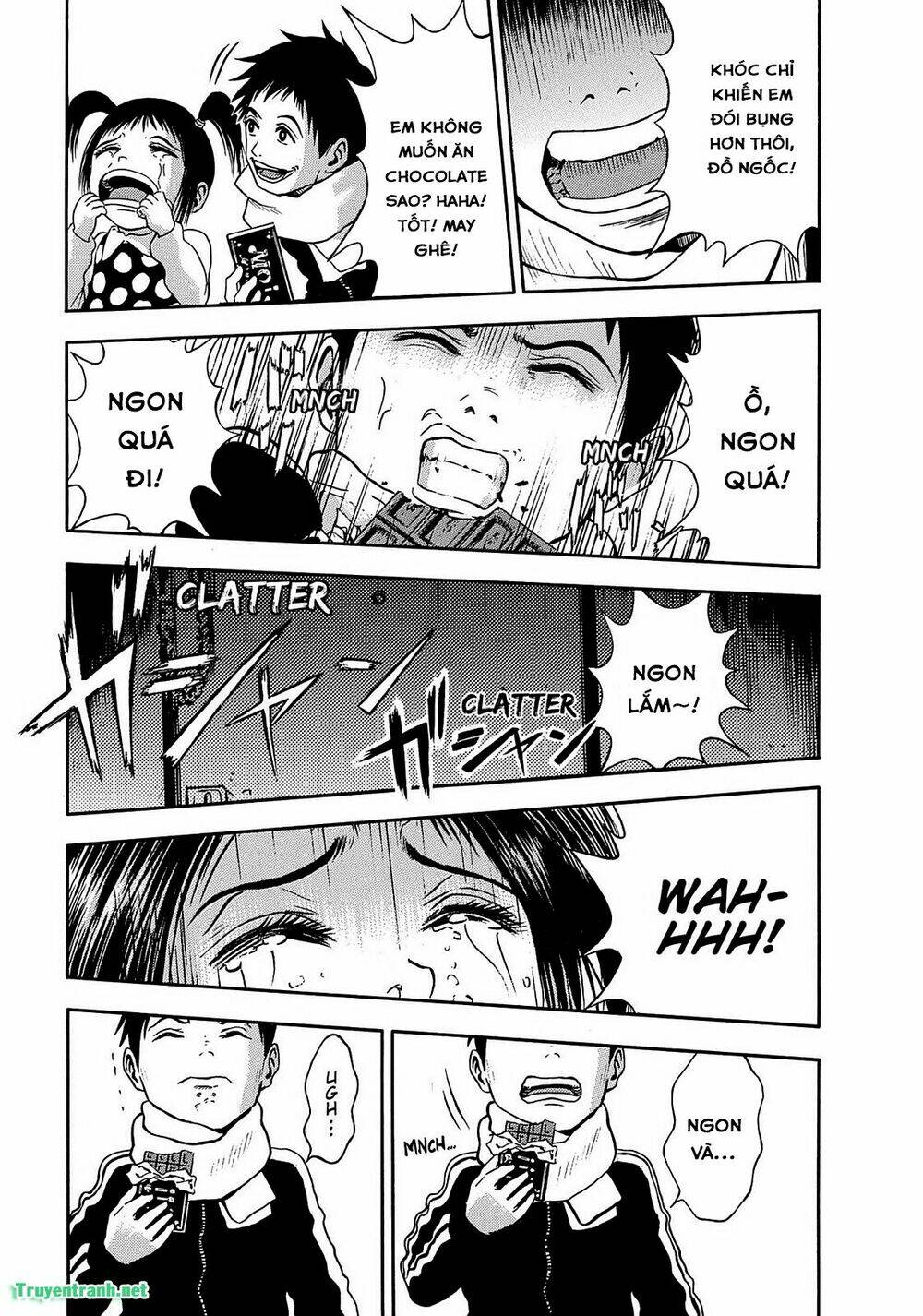 tokyo undead chapter 22 10