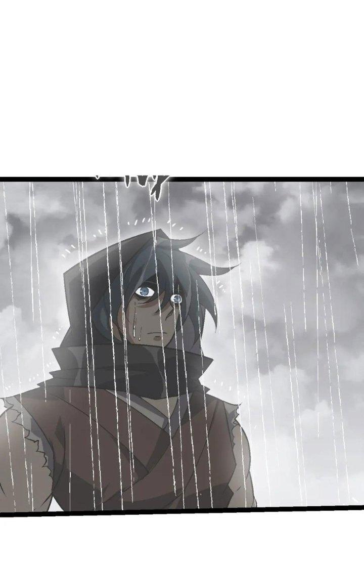 từ cây cổ thụ bắt đầu tiến hóa chapter 81 43