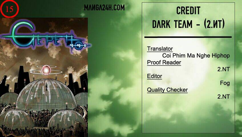 gepetto chapter 15 1