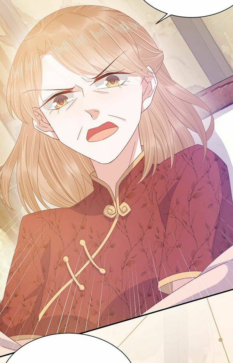 thịnh thế điềm sủng: cô vợ nhỏ đáng yêu của dịch thiếu chapter 27 38