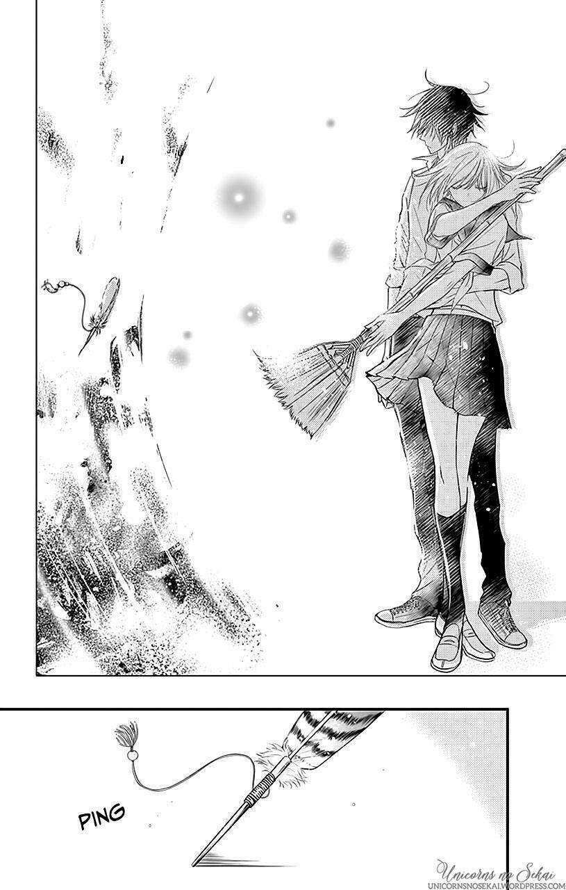 sức mạnh nữ hoàng chapter 2 28