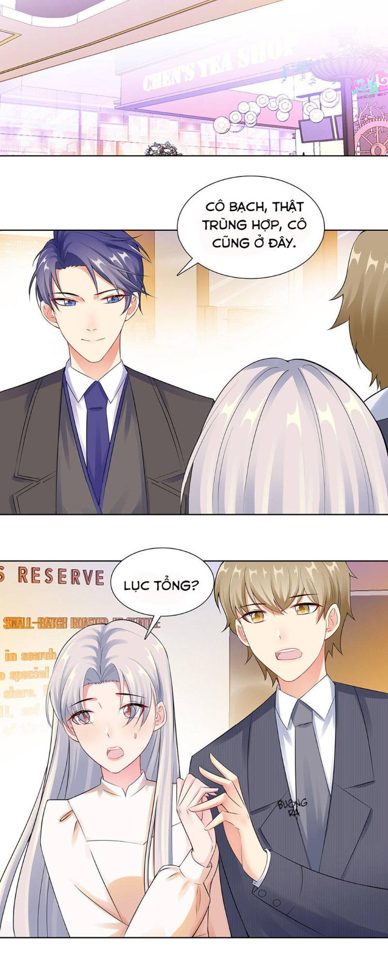 song bảo vô địch chapter 21 4