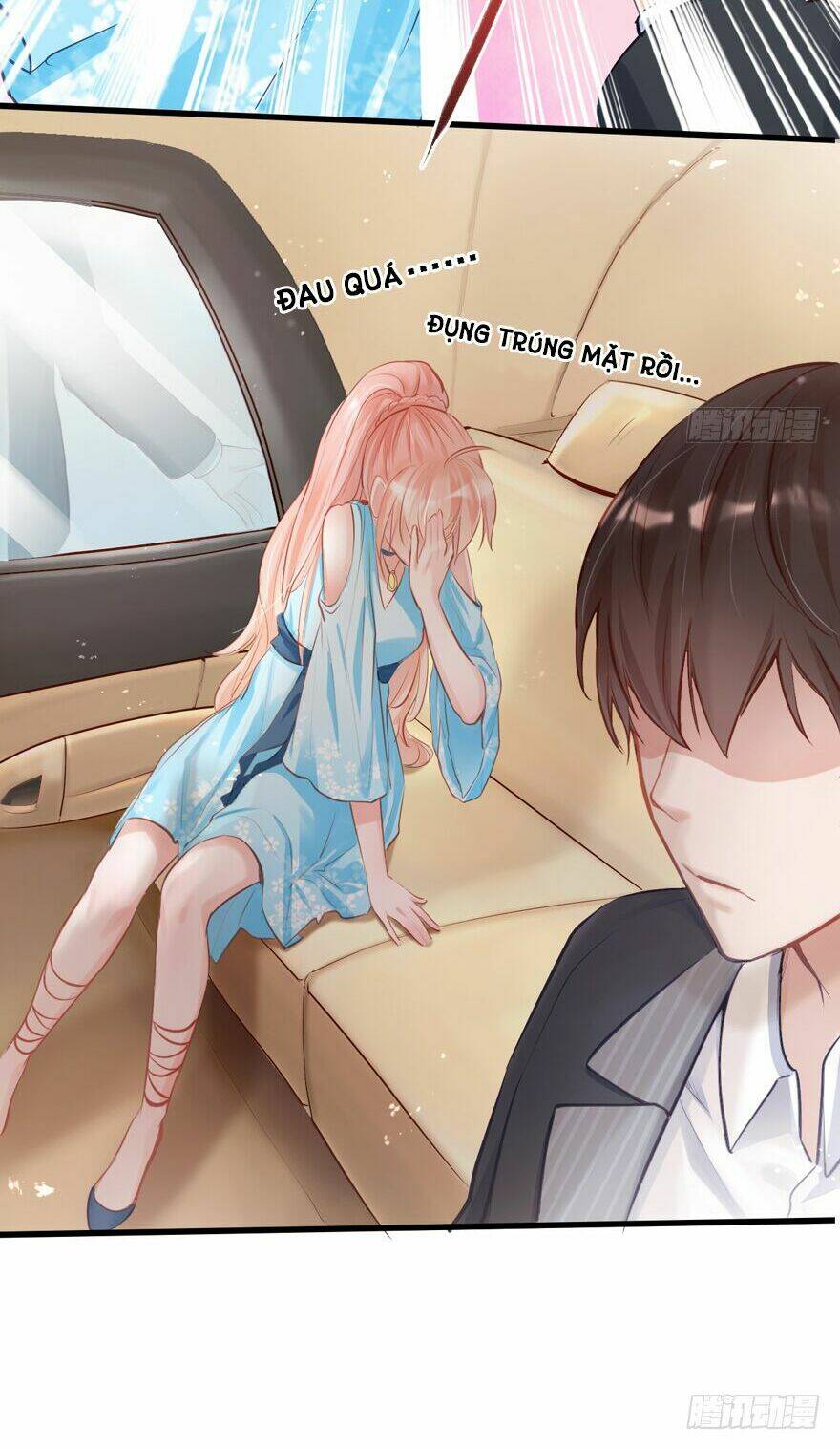 sau này vẫn cứ thích em chapter 12 7