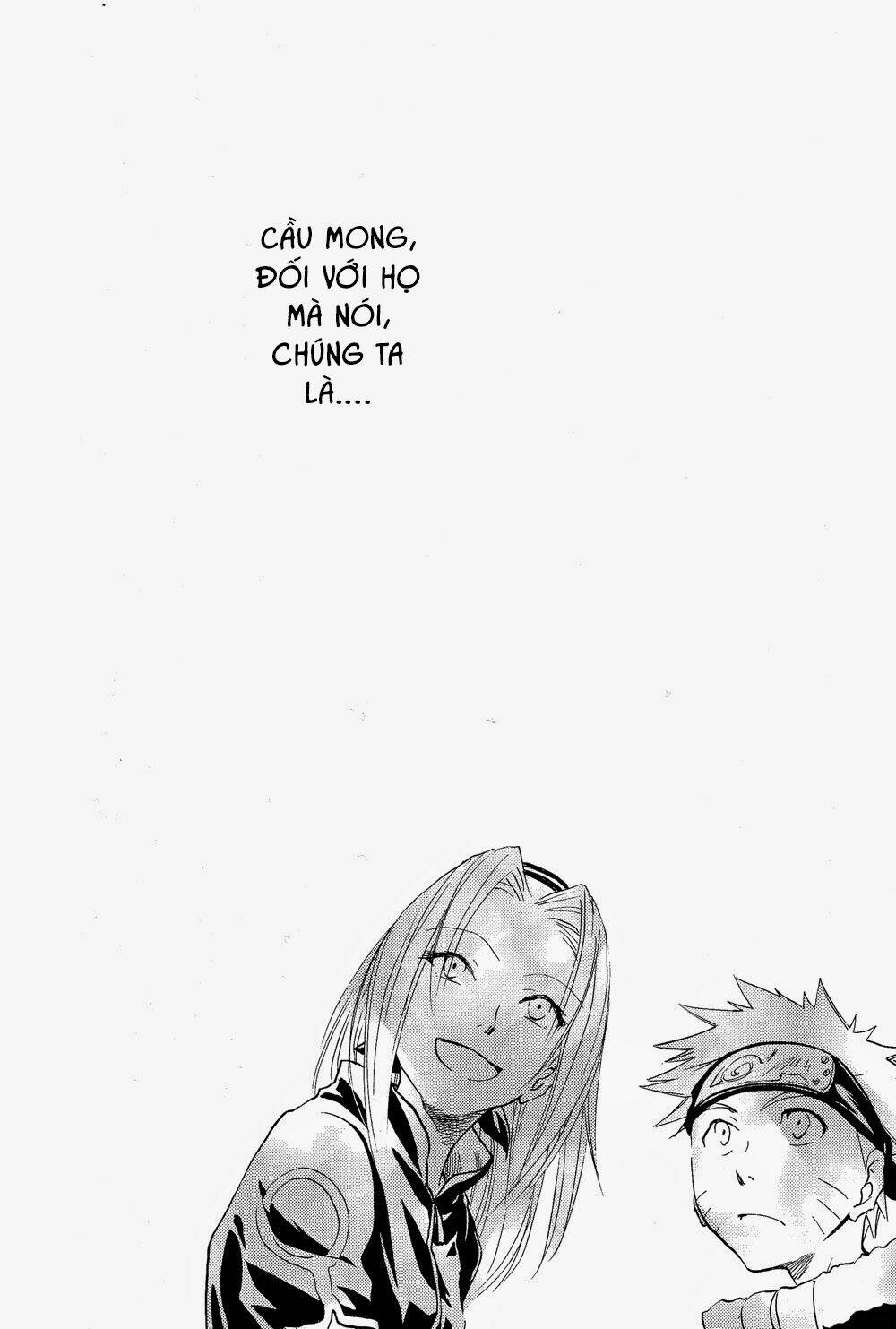 cửu vĩ hồ ly - doujinshi sasusaku chapter 60 28