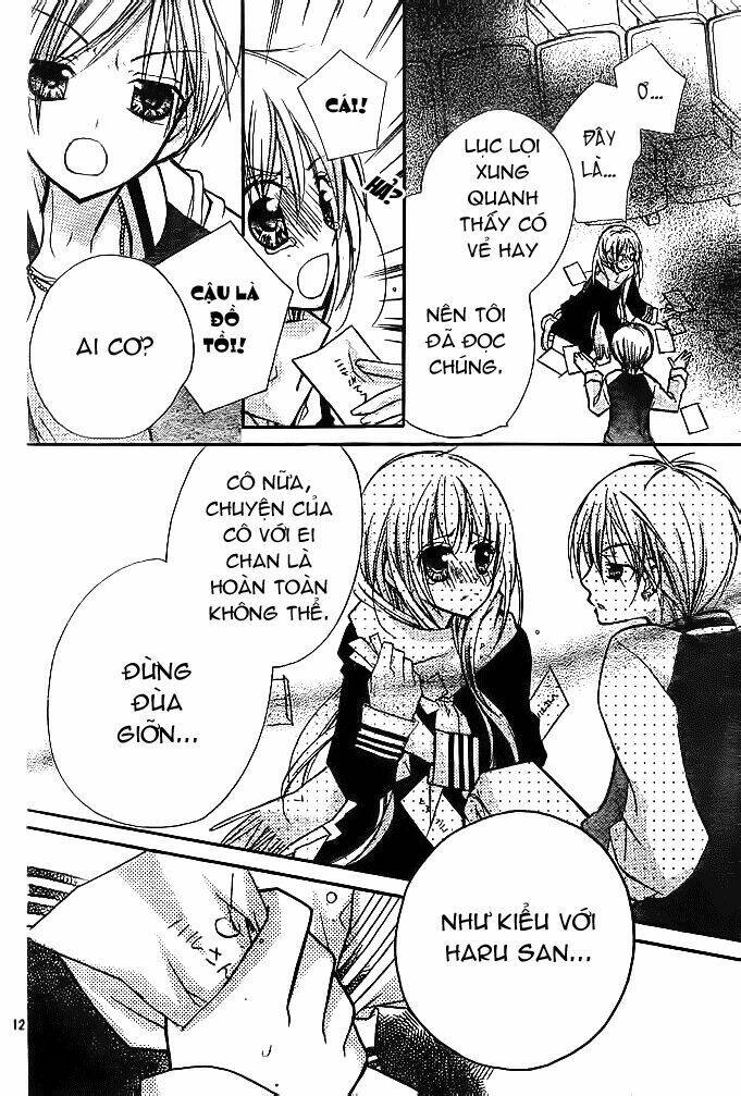 orange planet chapter 13 12