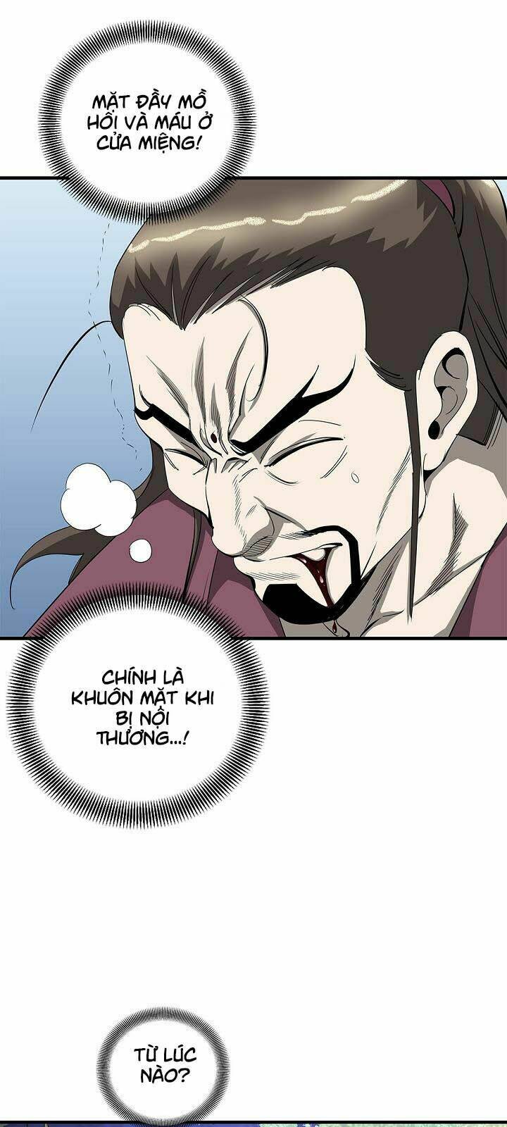cuồng long chapter 46 45