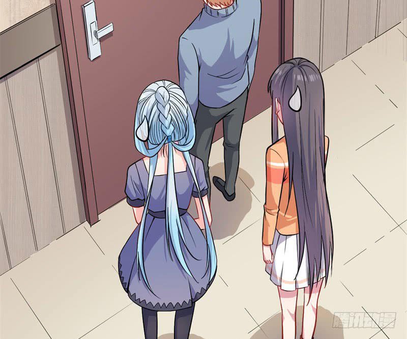 ngạo kiều quỷ vương yêu ta chapter 96 18