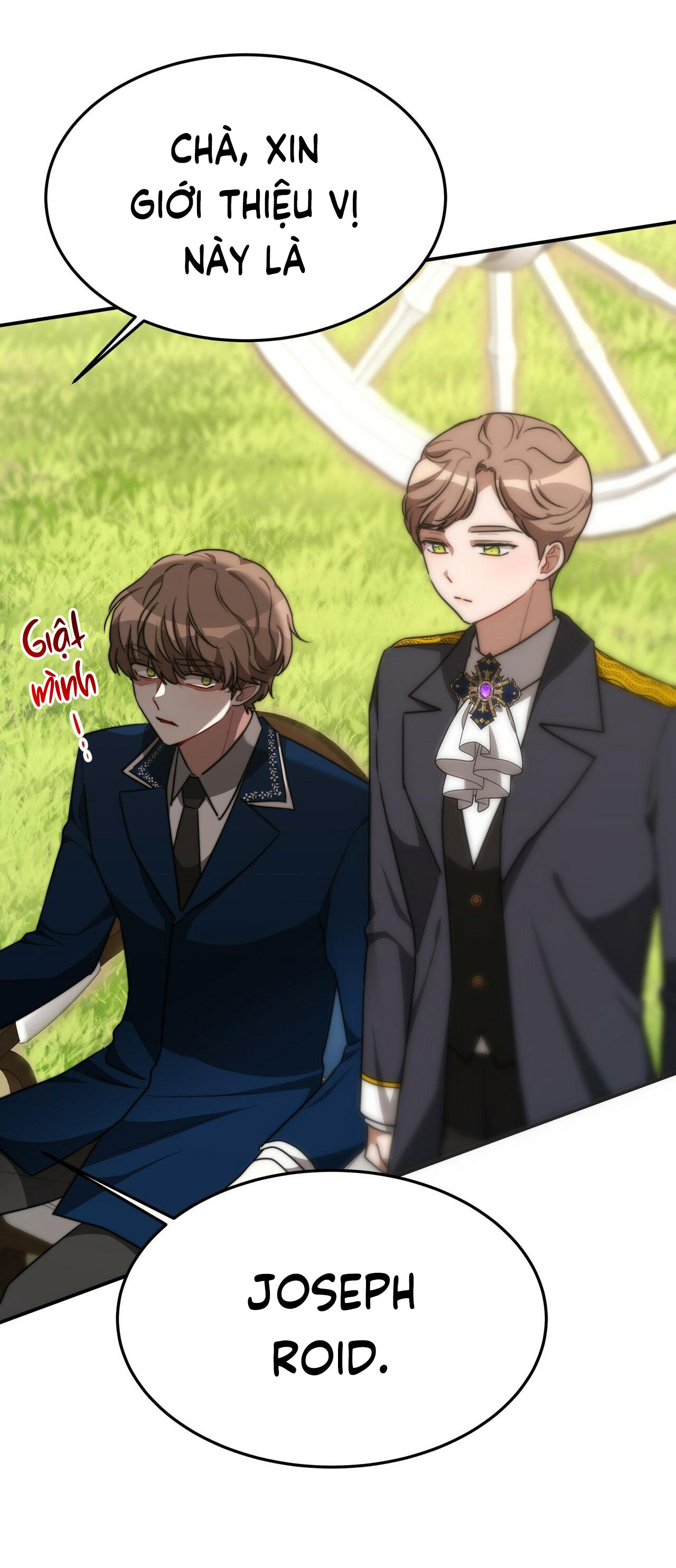 cuộc hôn nhân tay ba chapter 27 56