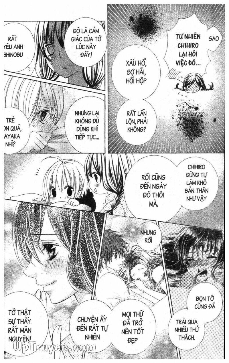 i love you suzuki chapter 16 158