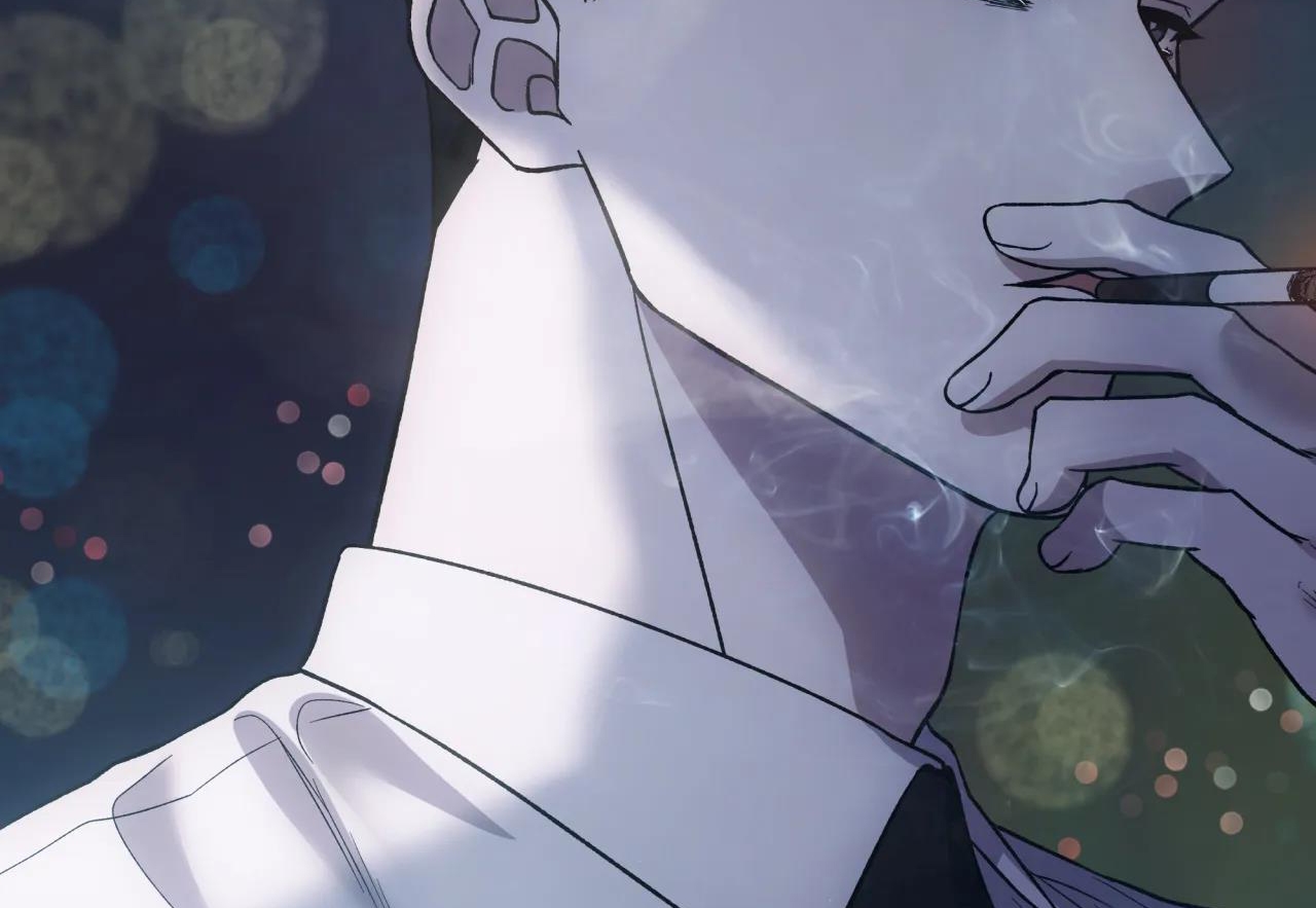 ám ảnh pheromone chapter 42 40