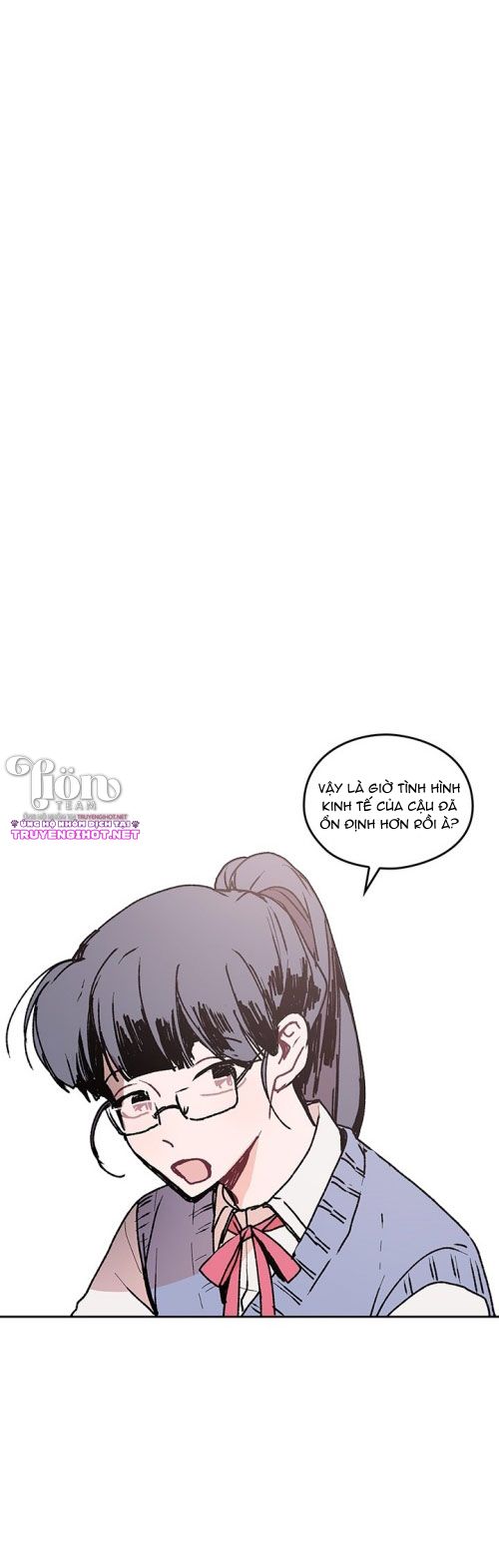 cô dâu quái vật chapter 6.1 11