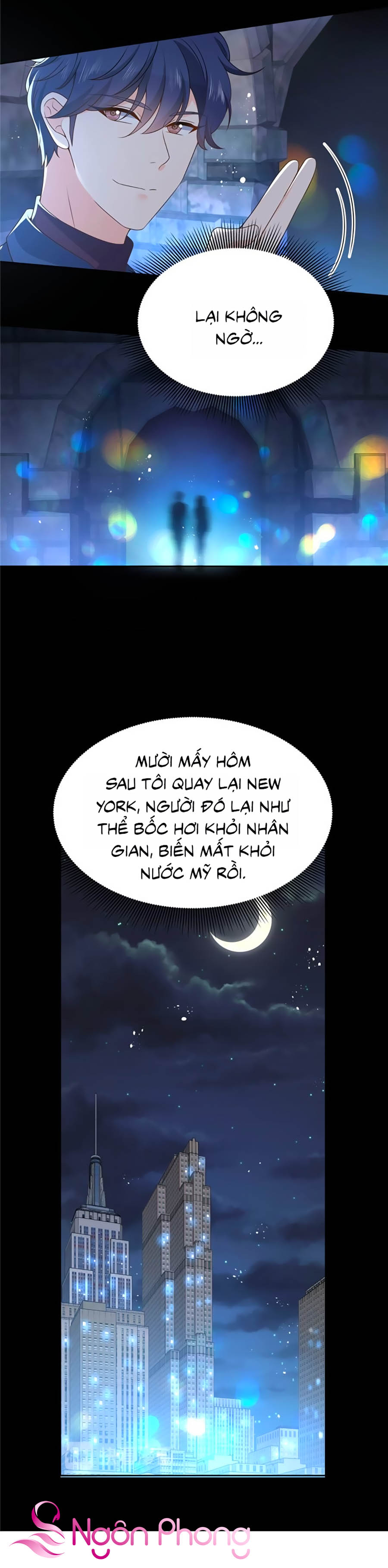 hotboy quốc dân là nữ chapter 152 18