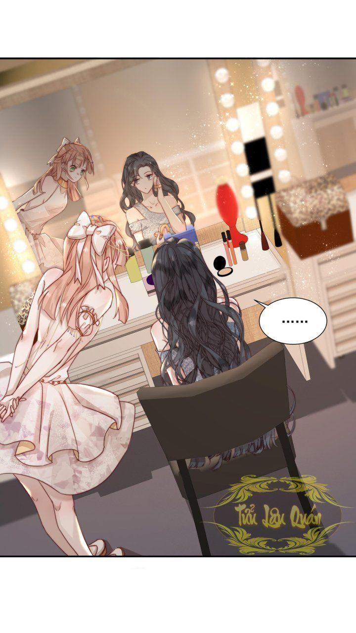 lên top xu hướng! trạch nữ như tôi nổi lên sau một đêm nhờ scandal chapter 2 9