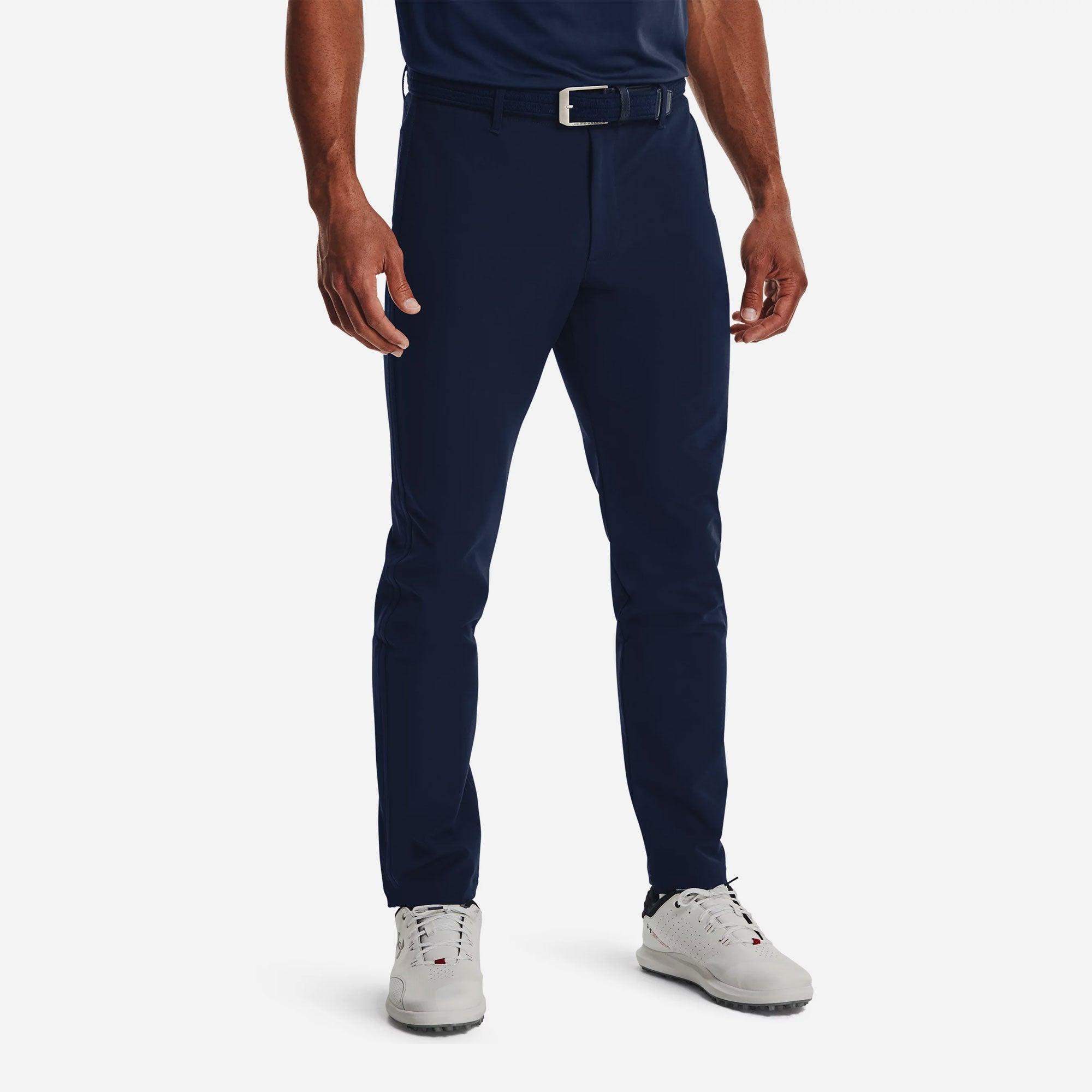 Quần dài thể thao nam Under Armour Cgi - 1366289-408