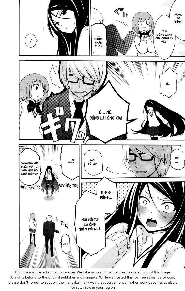 enma no hanayome to kimetsukerareta fukou na ore no jinsei keikaku chapter 2 13