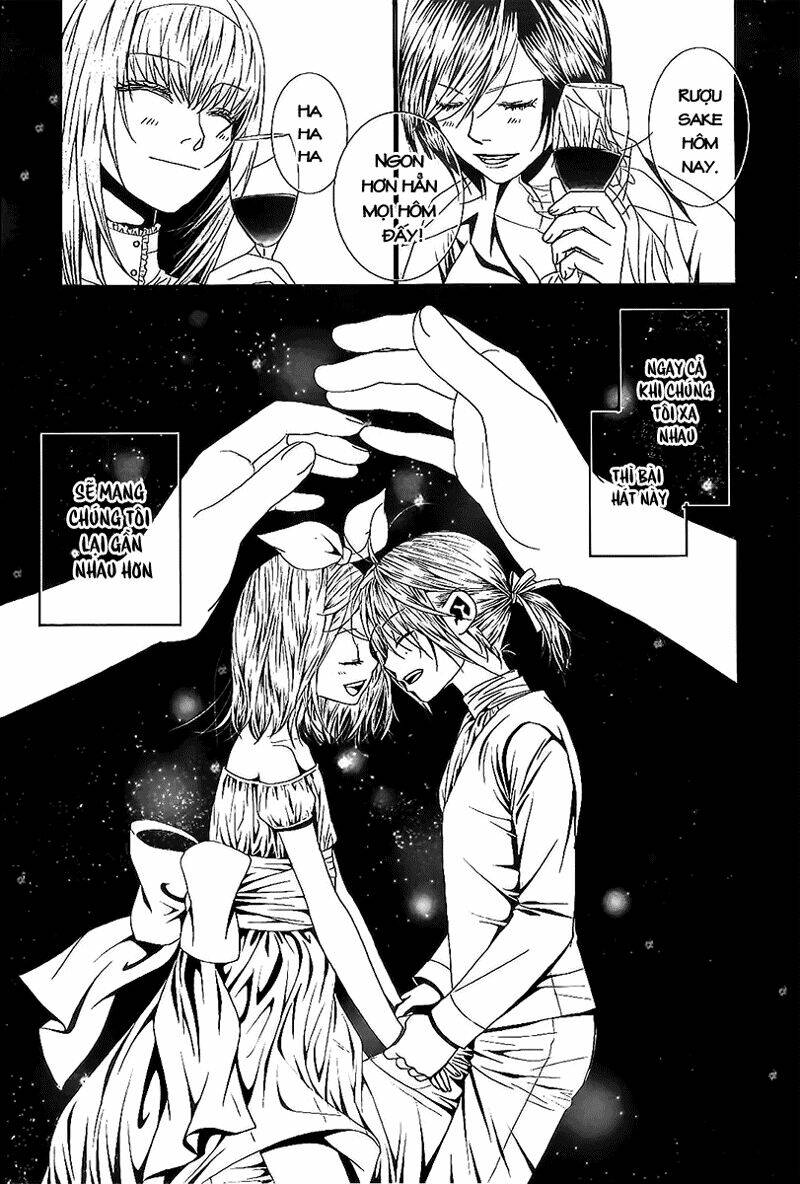 aku no meshitsukai chapter 4 11