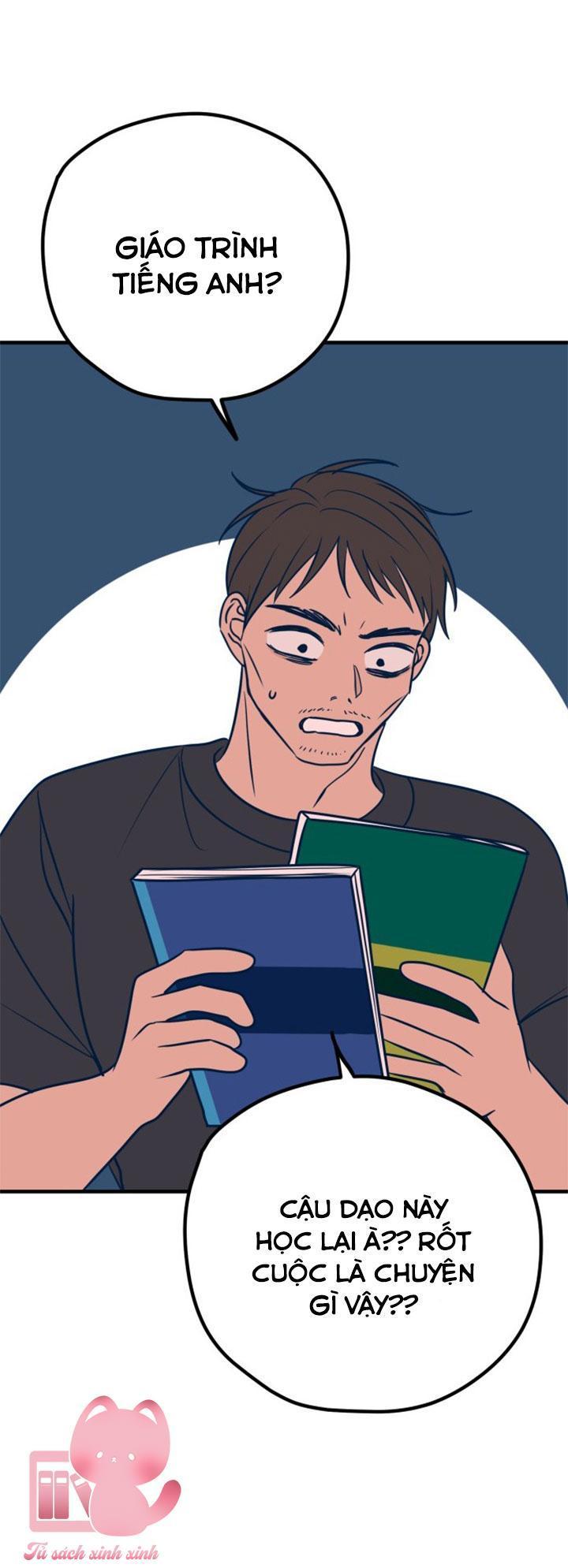 kẻ cắp gặp bà già chapter 34 65