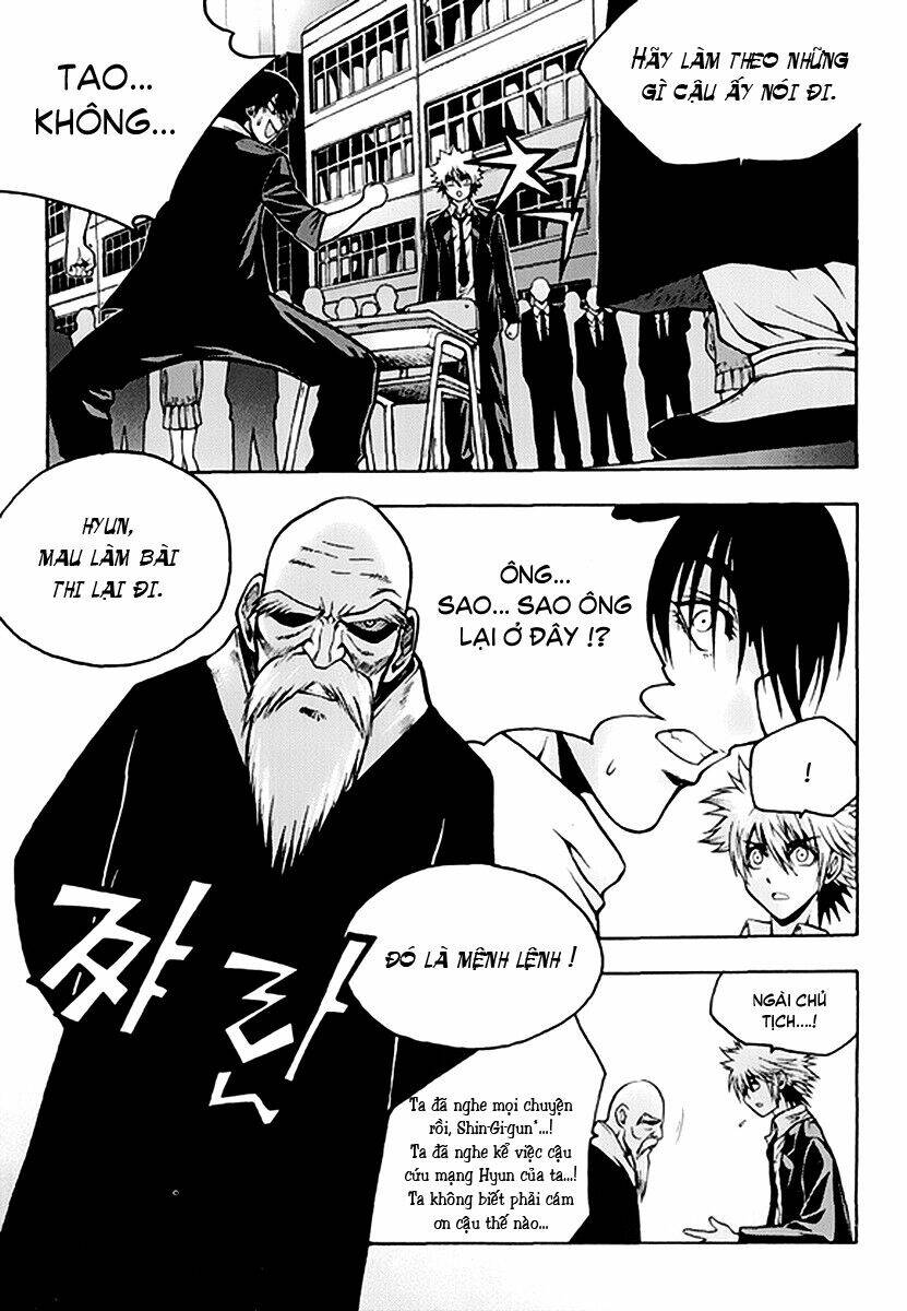 zippy ziggy chapter 50 16