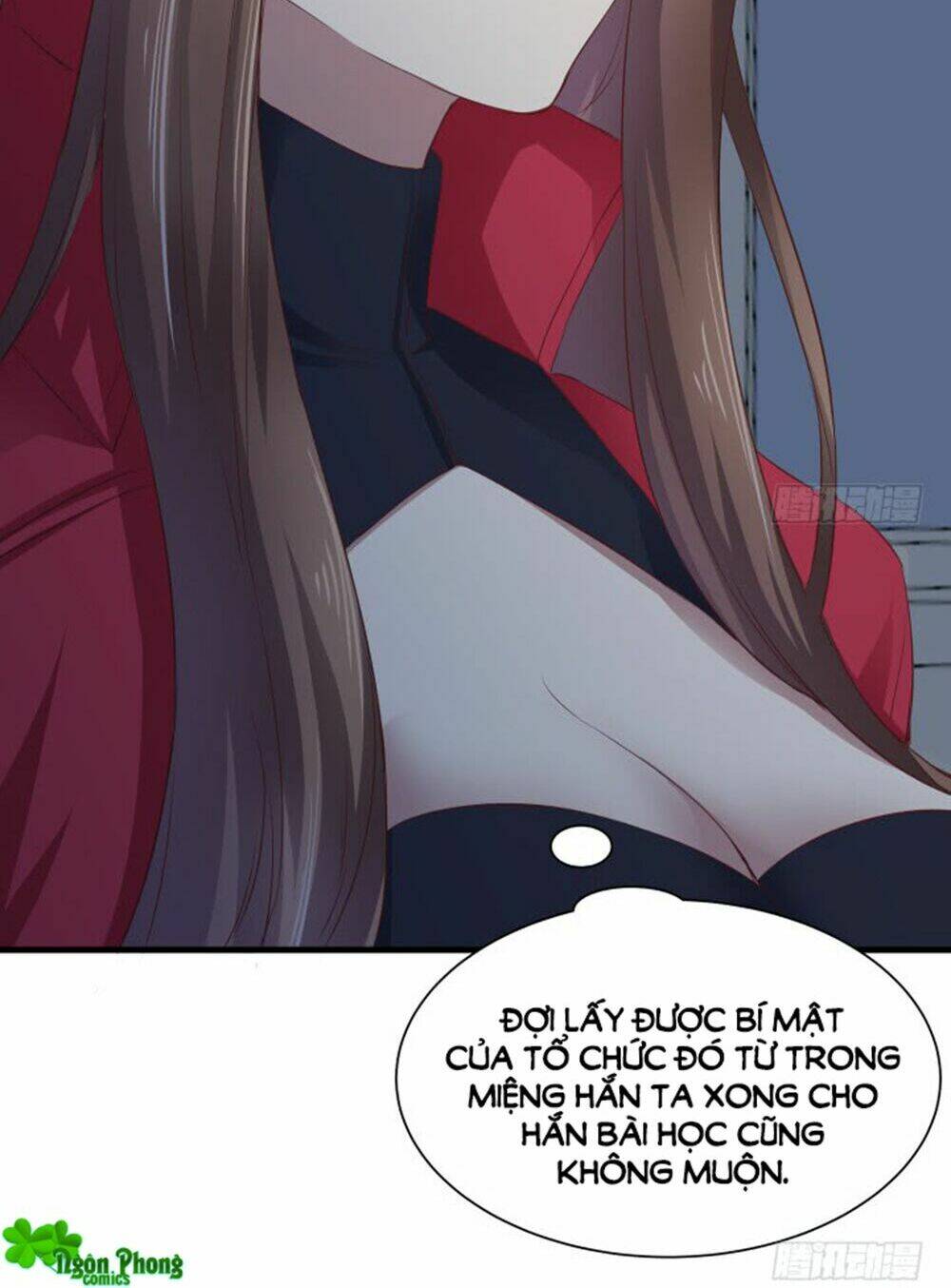 khi trò chơi ác ma bắt đầu chapter 91 43