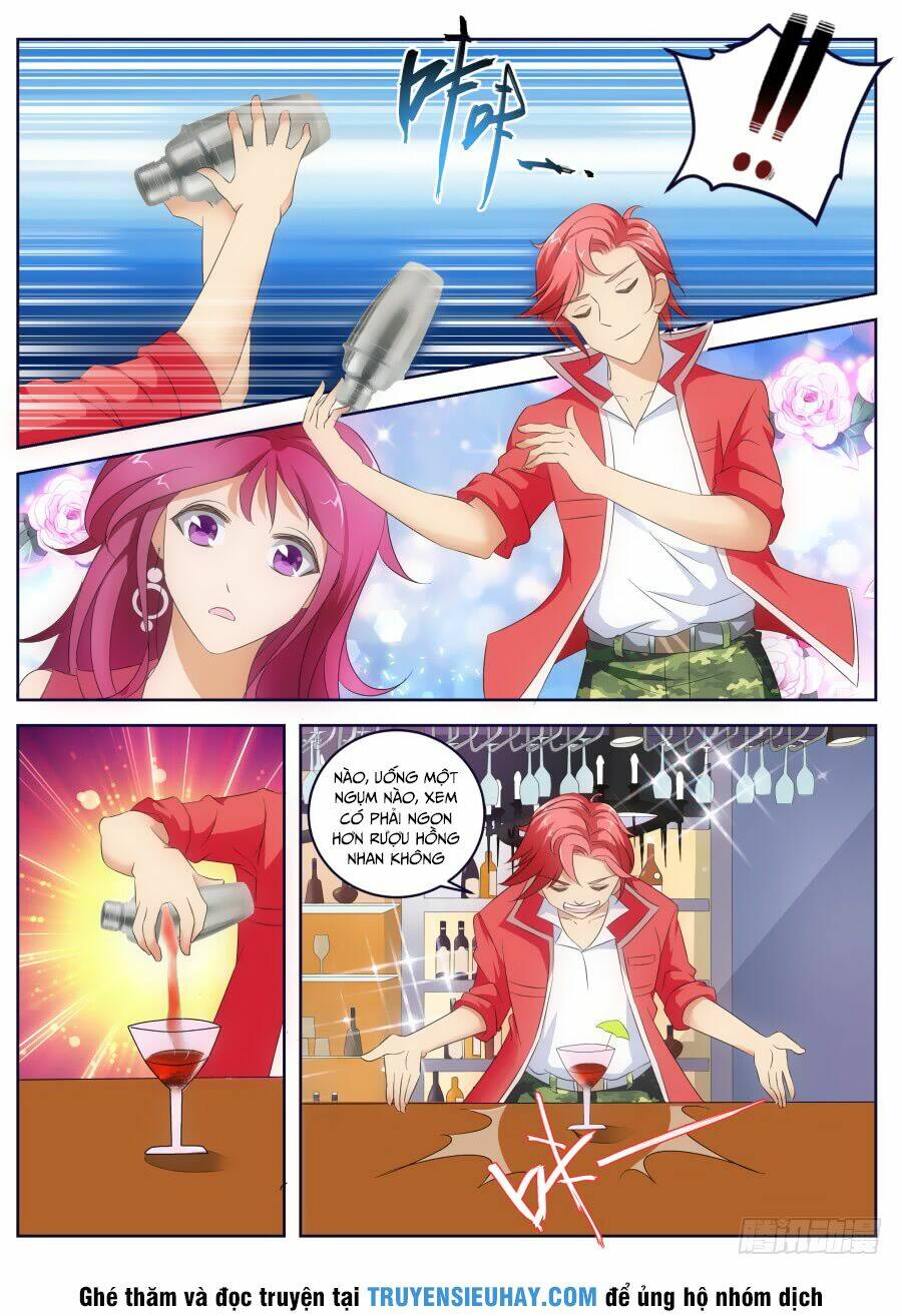 thiên tài cao thủ chapter 10 5