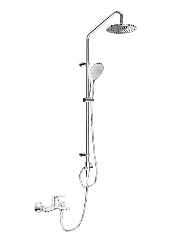 Sen tắm cây nóng lạnh BFV-1405S - series 1400S