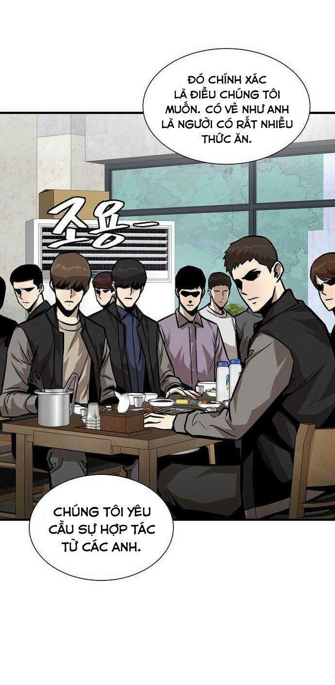 return survival chapter 100 52