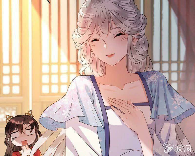 vương gia kiêu ngạo quá khó cua chapter 31 16