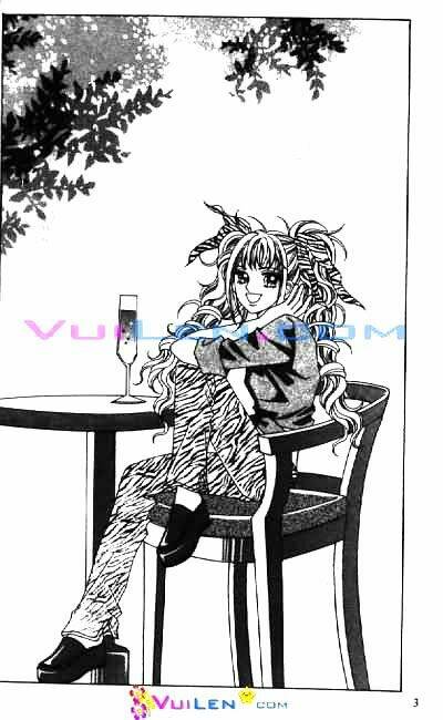 tình yêu quý tộc chapter 97 4