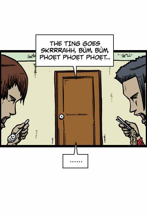 tiếng gọi con tim chapter 61 36