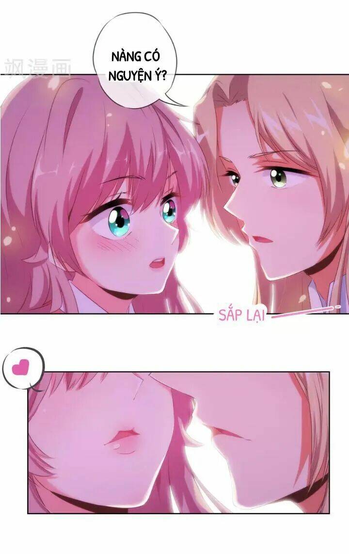 ồ, phu quân đáng yêu của tôi! chapter 29 30