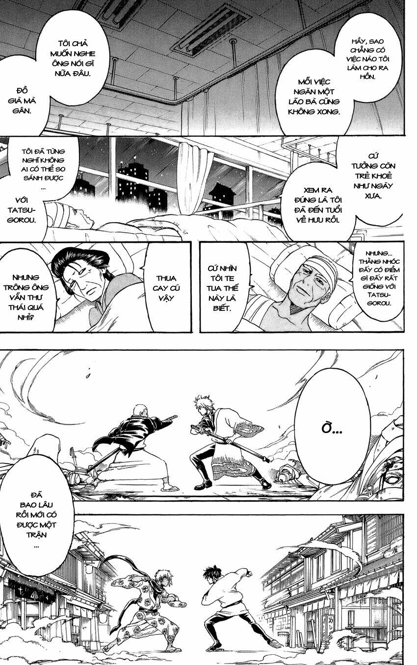 gintama - linh hồn bạc chapter 309 8