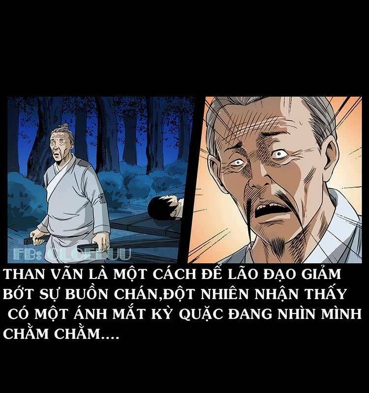 tiên sơn truyền kỳ chapter 12 20