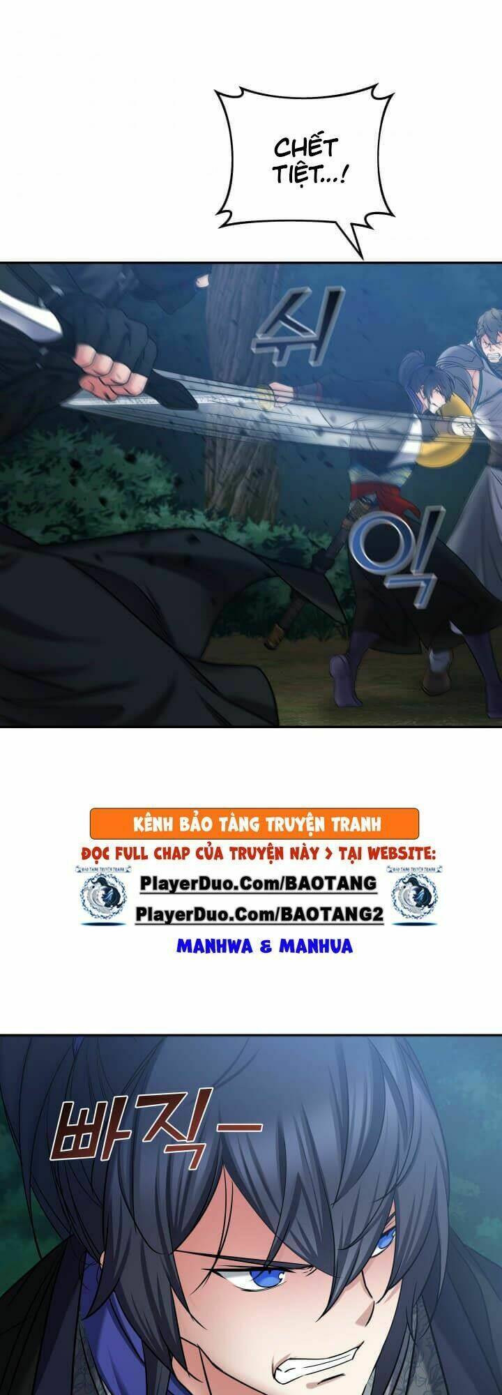 lôi thần chuyển sinh chapter 19 34